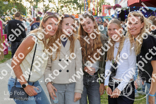 Evenement foto: Avond Van Andijk Serie 2