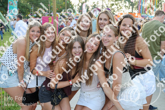 Evenement foto: Avond Van Andijk Serie 2