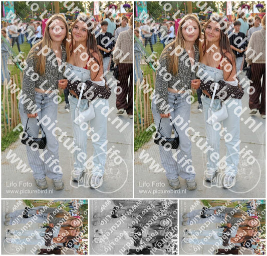 Evenement foto: Avond Van Andijk Serie 2