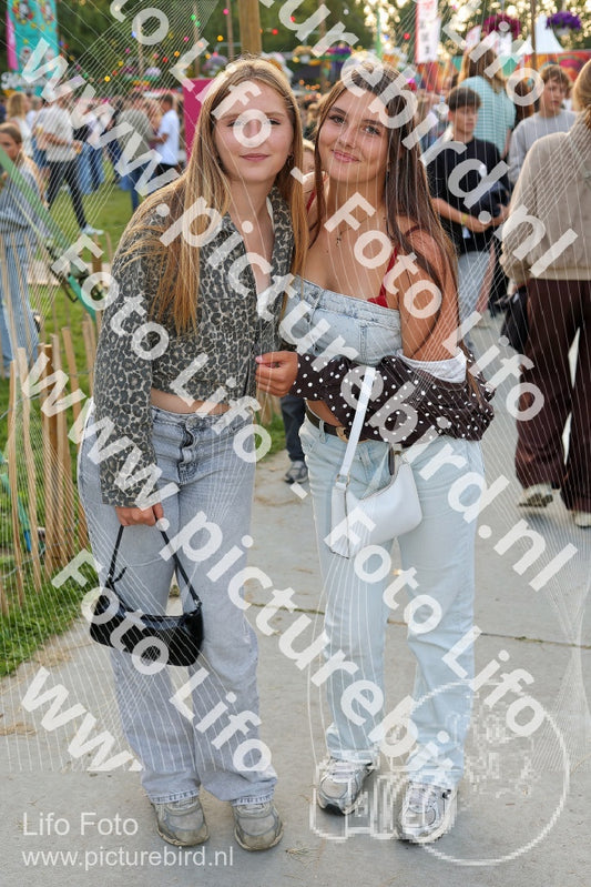 Evenement foto: Avond Van Andijk Serie 2
