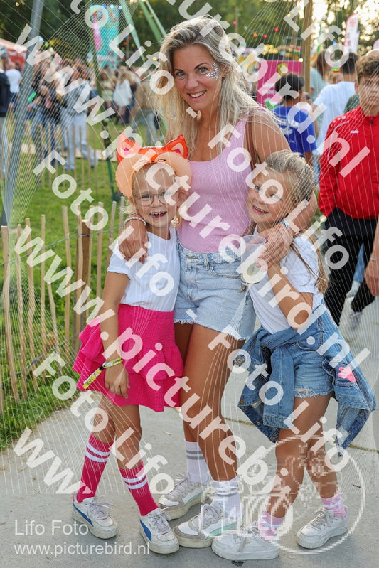 Evenement foto: Avond Van Andijk Serie 2