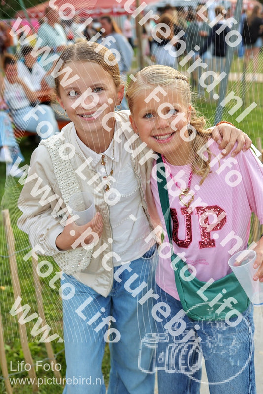 Evenement foto: Avond Van Andijk Serie 2