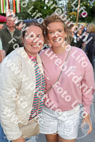Evenement foto: Avond Van Andijk Serie 2