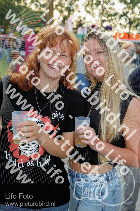 Evenement foto: Avond Van Andijk Serie 2