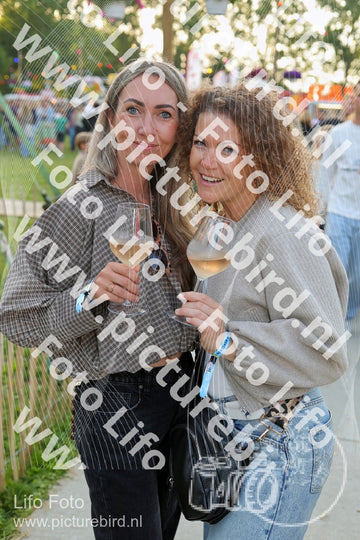 Evenement foto: Avond Van Andijk Serie 2
