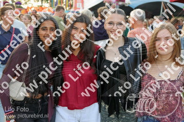 Evenement foto: Avond Van Andijk Serie 2