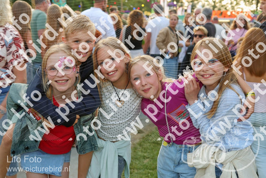Evenement foto: Avond Van Andijk Serie 2