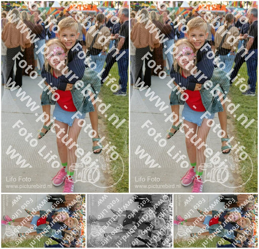 Evenement foto: Avond Van Andijk Serie 2