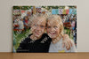 Evenement foto: Avond Van Andijk Serie 2