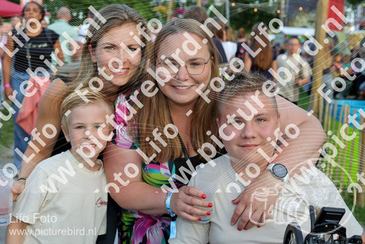 Evenement foto: Avond Van Andijk Serie 2