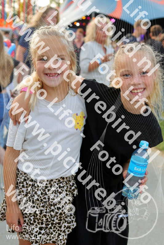 Evenement foto: Avond Van Andijk Serie 2