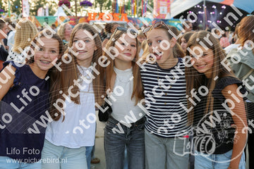 Evenement foto: Avond Van Andijk Serie 2