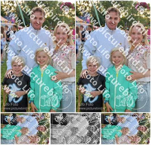 Evenement foto: Avond Van Andijk Serie 2