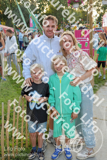 Evenement foto: Avond Van Andijk Serie 2