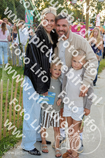 Evenement foto: Avond Van Andijk Serie 2