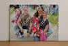 Evenement foto: Avond Van Andijk Serie 2