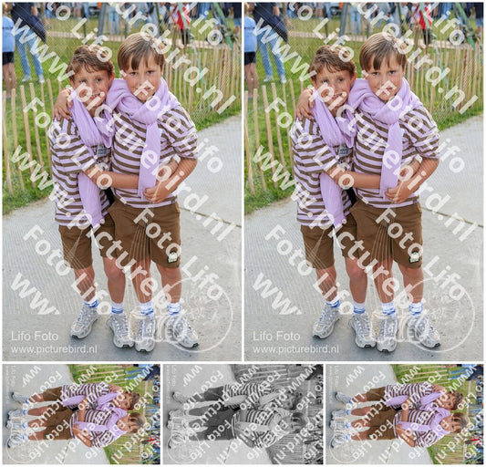 Evenement foto: Avond Van Andijk Serie 2
