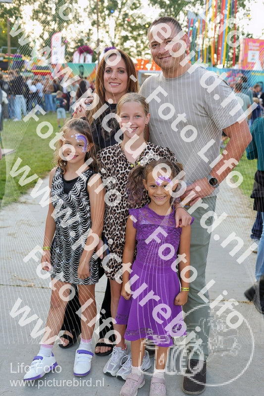 Evenement foto: Avond Van Andijk Serie 2