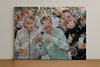 Evenement foto: Avond Van Andijk Serie 2