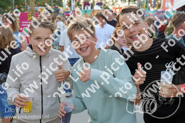 Evenement foto: Avond Van Andijk Serie 2