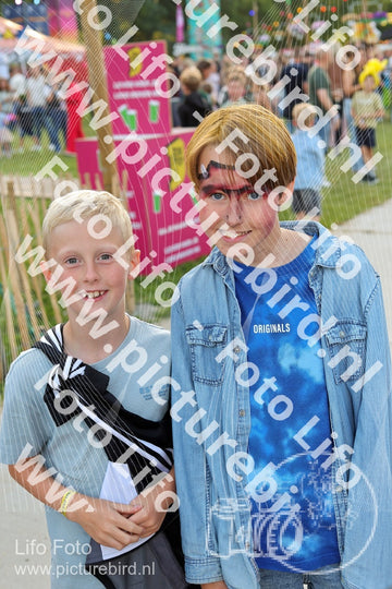 Evenement foto: Avond Van Andijk Serie 2