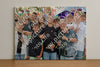 Evenement foto: Avond Van Andijk Serie 2