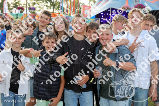 Evenement foto: Avond Van Andijk Serie 2
