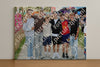 Evenement foto: Avond Van Andijk Serie 2