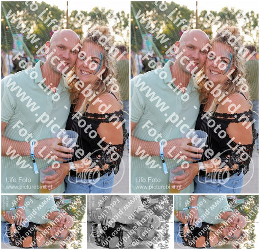 Evenement foto: Avond Van Andijk Serie 2