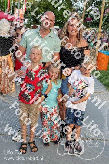 Evenement foto: Avond Van Andijk Serie 2