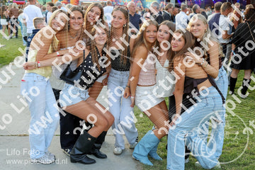 Evenement foto: Avond Van Andijk Serie 2