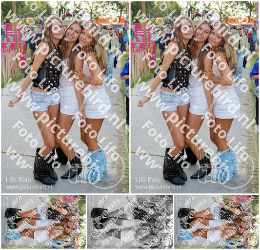 Evenement foto: Avond Van Andijk Serie 2