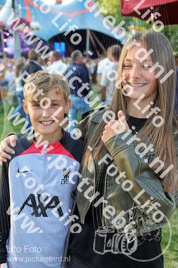 Evenement foto: Avond Van Andijk Serie 2