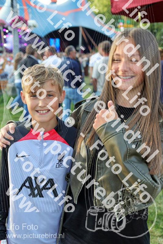 Evenement foto: Avond Van Andijk Serie 2