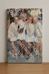 Evenement foto: Avond Van Andijk Serie 2