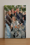 Evenement foto: Avond Van Andijk Serie 2