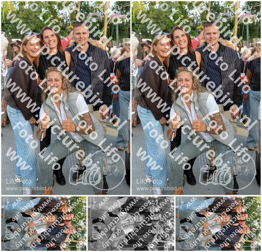 Evenement foto: Avond Van Andijk Serie 2