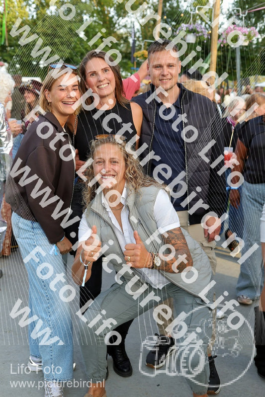 Evenement foto: Avond Van Andijk Serie 2