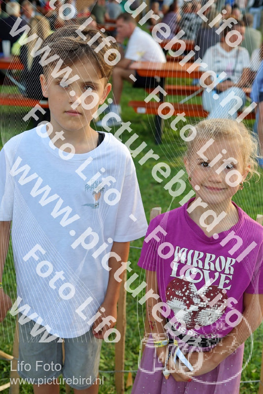 Evenement foto: Avond Van Andijk Serie 2