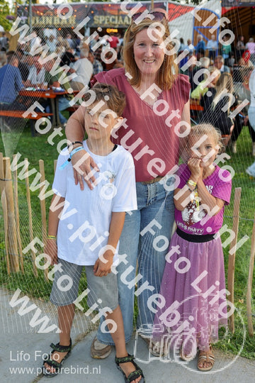 Evenement foto: Avond Van Andijk Serie 2