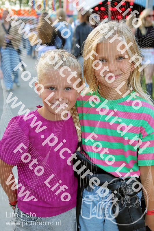 Evenement foto: Avond Van Andijk Serie 2