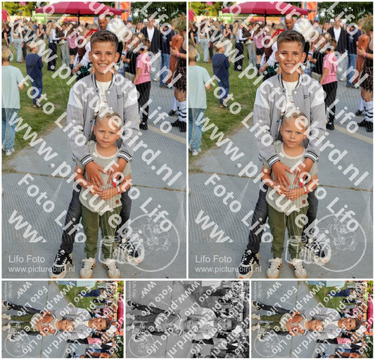 Evenement foto: Avond Van Andijk Serie 2
