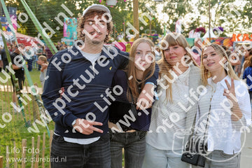 Evenement foto: Avond Van Andijk Serie 2