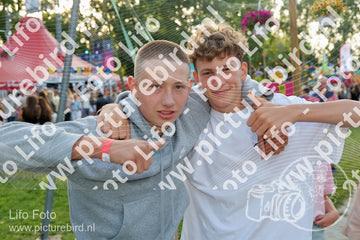 Evenement foto: Avond Van Andijk Serie 2