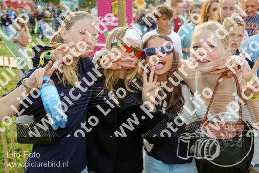 Evenement foto: Avond Van Andijk Serie 2