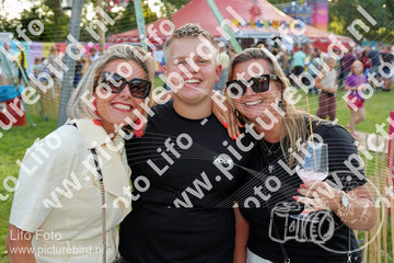 Evenement foto: Avond Van Andijk Serie 2
