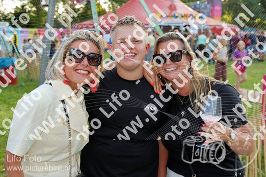 Evenement foto: Avond Van Andijk Serie 2