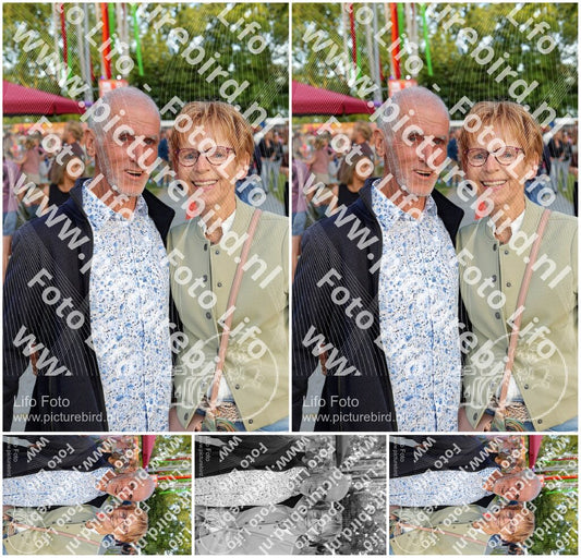 Evenement foto: Avond Van Andijk Serie 2