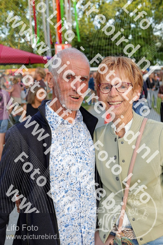 Evenement foto: Avond Van Andijk Serie 2