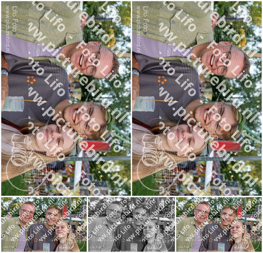 Evenement foto: Avond Van Andijk Serie 2